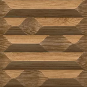 PORCELANATO CEUSA 58X58 OLMO DECOR NO MATTE (1,35M... - Sperandio