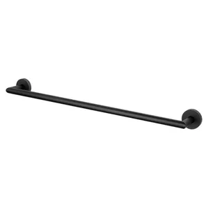TOALHEIRO LOFT BLACK LORENZETTI 2040 B82 - Sperandio