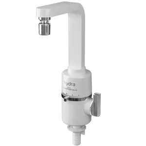TORNEIRA HYDRA SLIM 4T BANCADA 5500W 127 e 220V - Sperandio