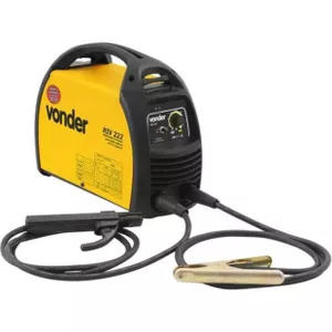 INVERSOR DIGITAL PARA SOLDA VONDER RIV222 BIVOLT - Sperandio