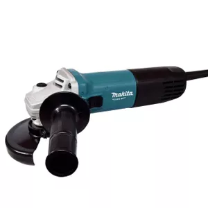 ESMERILHADEIRA ANGULAR MAKITA 115MM 850W M9510B-12... - Sperandio