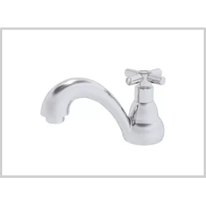 TORNEIRA LAVATÓRIO METALPLAS 1095 C-31 1/4 VOLTA - Sperandio