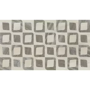 PORCELANATO ELAINE 33,5X60 ONIX BOSSA BR (1,61M2/C... - Sperandio