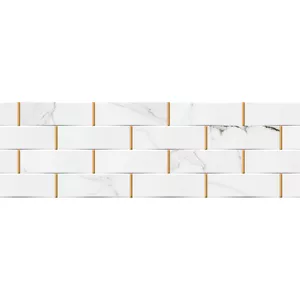 PORCELANATO CEUSA 32X100 TRAMA RIMINI (1,28M2/CX) - Sperandio