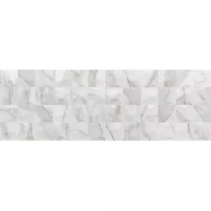 PORCELANATO ELIANE 30X90,2 CALACATA CUBIC BR (1,62... - Sperandio