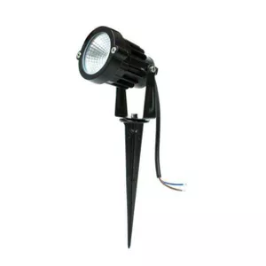 ESPETO PARA JARDIM SUPERLED 10W 3000K BIVOLT LUZ S... - Sperandio