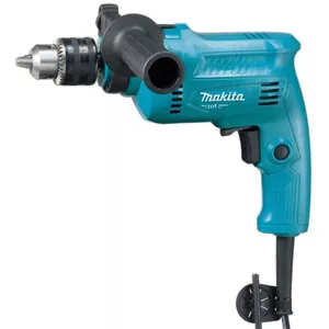 FURADEIRA DE IMPACTO 13MM MAKITA (1/2POL) 127V M08... - Sperandio