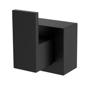 ACABAMENTO PARA REGISTRO LEXXA LX1004B BLACK MATTE - Sperandio