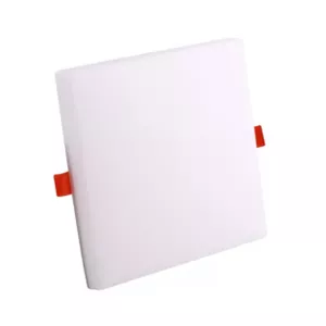 PAINEL LED FRAMELESS 24W 3000 QUADRADO BORDA INFIN... - Sperandio