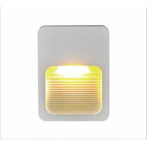 LUMINÁRIA LED MODELO BALIZADOR RG LED RG BL 5002 - Sperandio