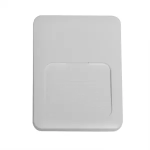 LUMINÁRIA LED MODELO BALIZADOR RG LED RG BL 5006 - Sperandio