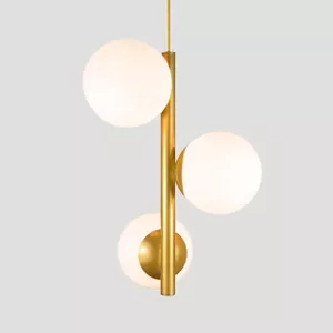 LUMINÁRIA LED MODELO PENDENTE RG LED - Sperandio