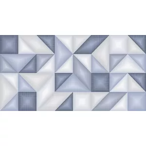 PISO VISTABELLA 38X74 CLASSIC BLUE 38001 (1,98M2/C... - Sperandio