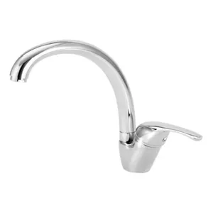 TORNEIRA MONOCOMANDO PARA COZINHA BICA ALTA LGMETA... - Sperandio