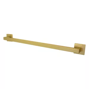 PORTA TOALHA BARRA ONEEL 407 DR B C110 DOURADO BR - Sperandio