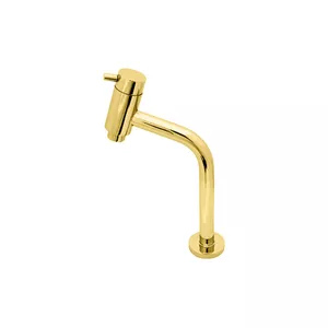 TORNEIRA BANCADA ONEEL 3130 DR B 1/2 DN15 1/4VOLTA... - Sperandio