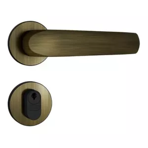 FECHADURA EXTERNA 803/09 - RQ1 ANTIQUE E-COAT (G) ... - Sperandio