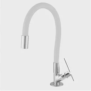 TORNEIRA C-69 1/4 BCD COLOR BRANCO LGMETAIS 2160 - Sperandio
