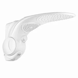CHUVEIRO LORENZETTI DUO SHOWER TURBO - Sperandio