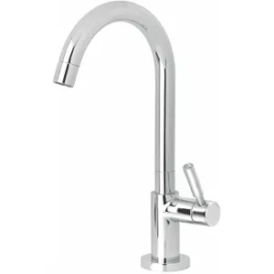 TORNEIRA PERFLEX 1196 C-36 BICA MÓVEL LAVATÓRIO ME... - Sperandio