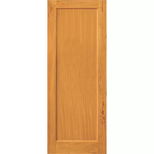 PORTA MADEIRA ANGELIM PEDRA COM BORDA REFORÇADA LI... - Sperandio