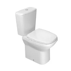 VASO ACOPLADO FLEX BRANCO DECA - Sperandio