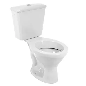 VASO ICASA ACOPLADO SABARA BRANCO - Sperandio