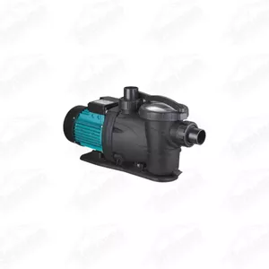 BOMBA PARA PISCINA DOIT XKP 405 1/3 HP MONOFÁSICO ... - Sperandio