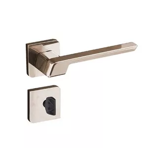 FECHADURA DE BANHEIRO VEGA 4743 BL ALIANÇA - Sperandio