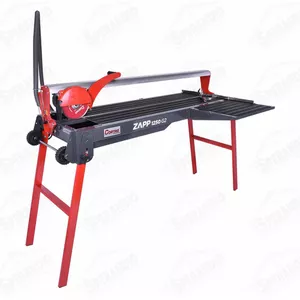 CORTADOR ELÉTRICO CORTAG ZAPP 1250 G2 CORTE 125MM - Sperandio
