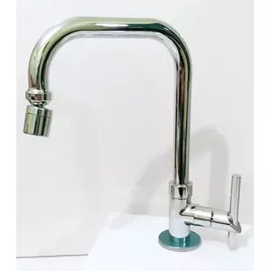 TORNEIRA LG METAIS 1268 C-69 COZINHA MESA 3/4 - Sperandio