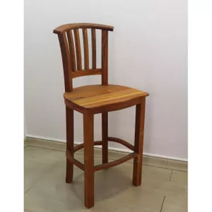 BANQUETA RÚSTICA BALE - Sperandio