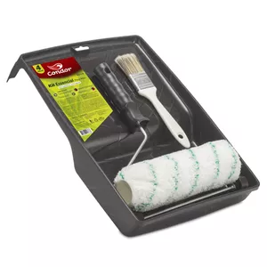 KIT PINTURA CONDOR 04PÇ REF.818 - Sperandio
