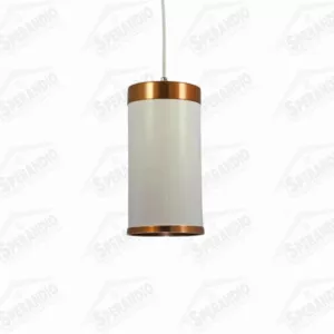 PENDENTE LONDRES PREMIUM - BRANCO - Sperandio