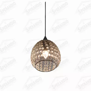 PENDENTE GOTHICS CLARO - Sperandio