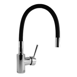MONOCOMANDO DE BANCADA GOURMET SILICONE BLACK SEM ... - Sperandio