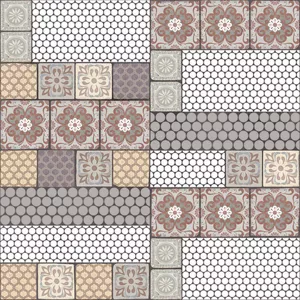 PORCELANATO DUCALE 1,00X1,00 - Sperandio