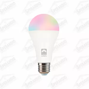 LÂMPADA LED WI-FI COLORS - Sperandio