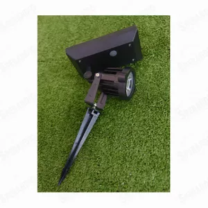 SUPER LED ESPETO SOLAR 5W - 6500K - Sperandio