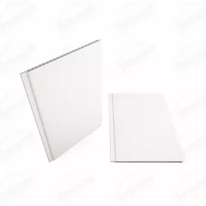 FORRO DE PVC BRANCO LISO FORTLEV - JUNTA COMUM - Sperandio