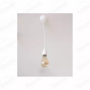 PENDENTE TOP LIGHT - BRANCO - Sperandio