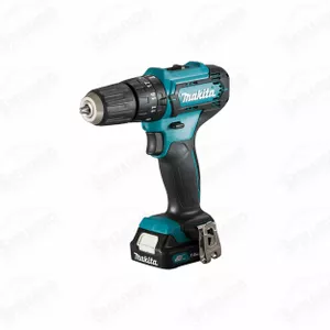 PARAFUSADEIRA/FURADEIRA DE IMPACTO HP333DWYX3 - Sperandio