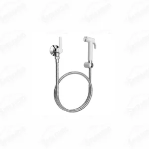 DUCHA HIGIÊNICA COM REGISTRO GALI - Sperandio