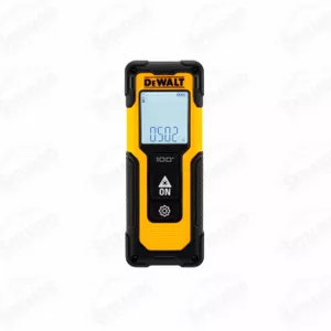 TRENA A LASER 30M DWHT77 100-CN - Sperandio