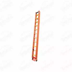 ESCADA EXTENSIVA DE FIBRA 6,05 - Sperandio