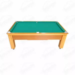 MESA DE SINUCA 2,22 METROS COM FICHEIRO - Sperandio