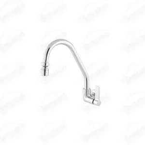 TORNEIRA C-70 DE PAREDE STANDER 1167 - Sperandio