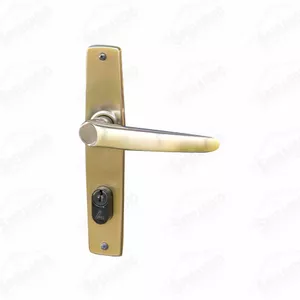 FECHADURA EXTERNA JOY F-2600/241 S/AC - Sperandio