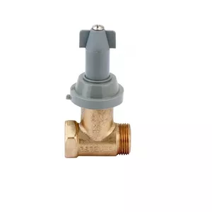 BASE LUXO PARA REGISTRO DE PRESSÃO 1416 3/4 DN20 S... - Sperandio