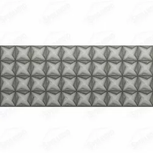 PORCELANATO CEUSA 29,1X117 SHURIKEN MATTE (1,36M2/... - Sperandio